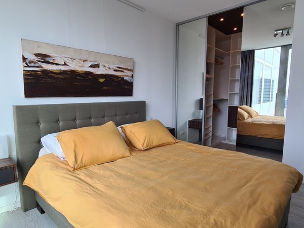Medium property photo - Halvemaanpassage 87, 3011 DL Rotterdam